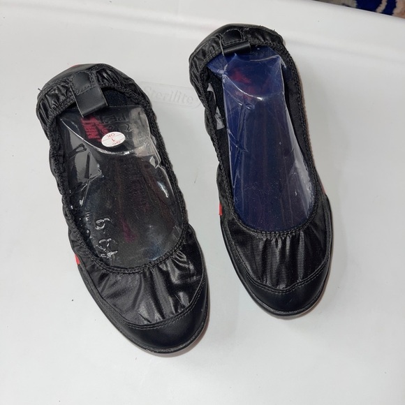 Nike Shoes - Nike Tenkay women’s Slip On Size 5